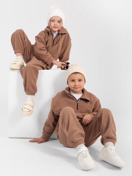 Костюм детский флисовый Костюм детский флисовый